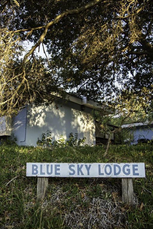 The Blue Sky Lodge คาร์เมลวัลเลย์ ภายนอก รูปภาพ