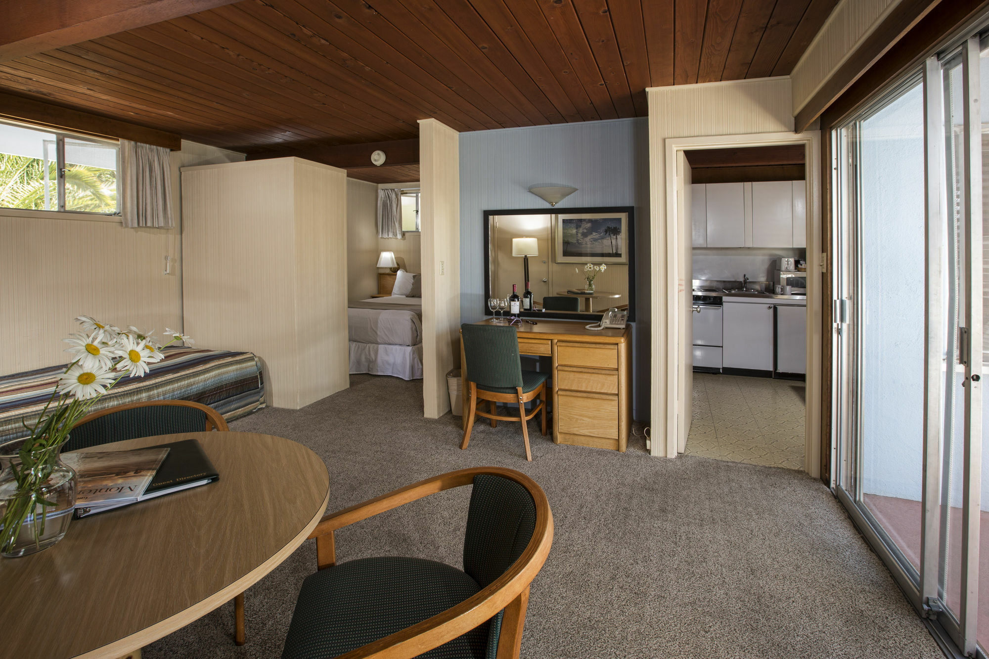 The Blue Sky Lodge คาร์เมลวัลเลย์ ภายนอก รูปภาพ